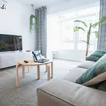 Apartamento Completo San Francisco
