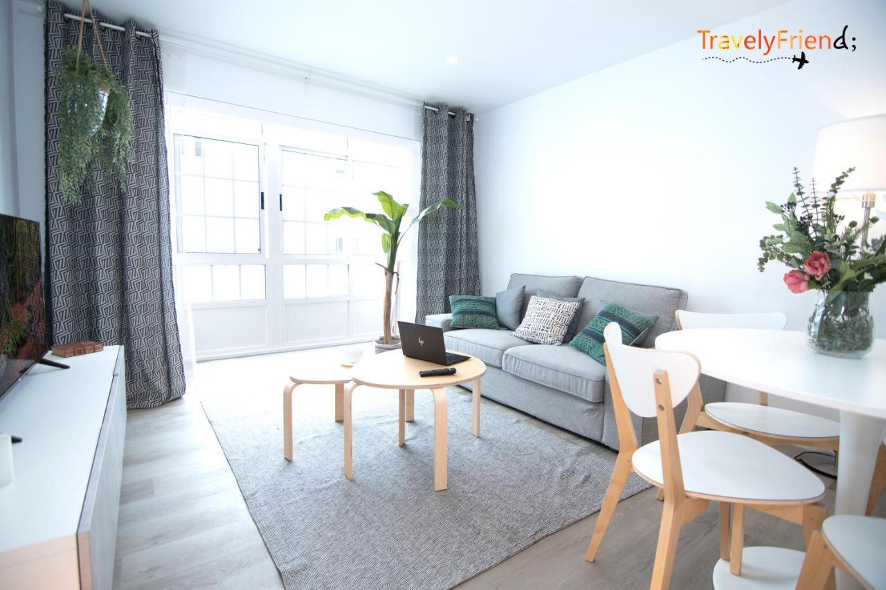 Apartamento Completo San Francisco